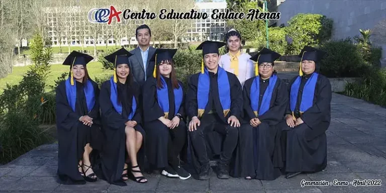 graduados 5